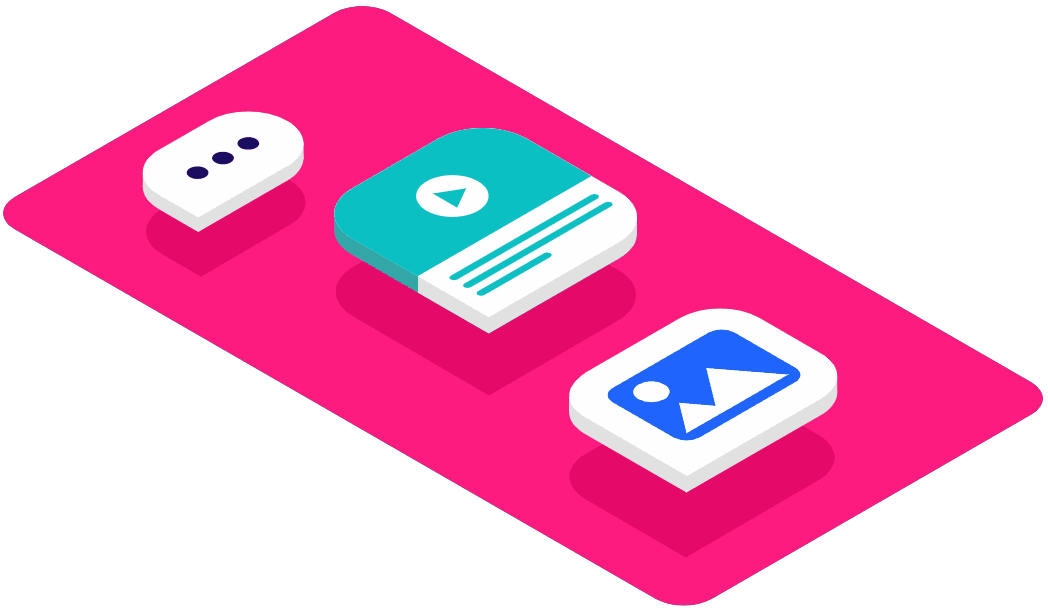 秒信通视频短信