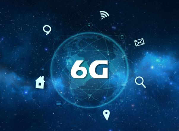 我国形成300余项6G关键技术储备