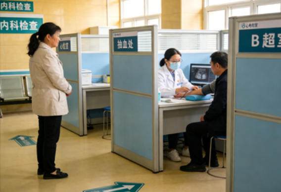 医院体检短信怎么发？附应用场景和短信模板