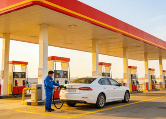 短信数字化解决方案重塑加油站客户体验