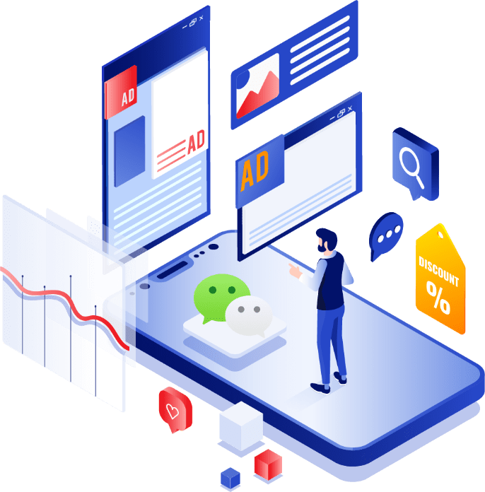 跨国企业国际短信应用