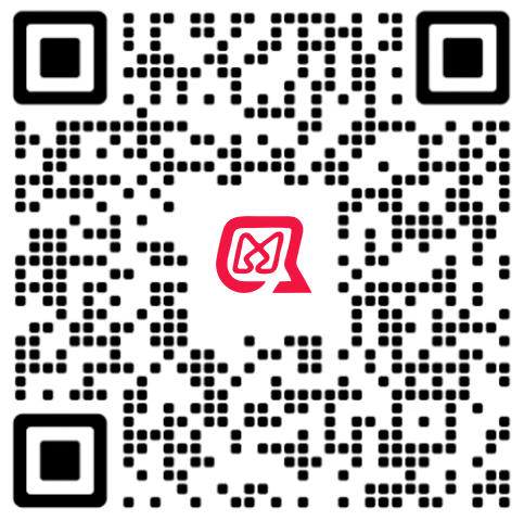 客服9605微信二维码