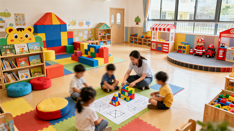 学前教育短信应用方案