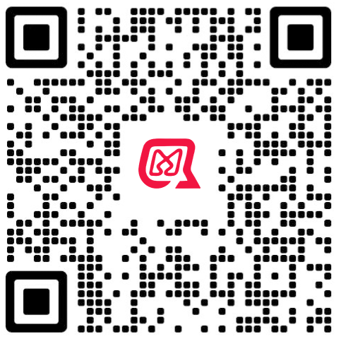 客服9804微信二维码