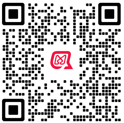 客服2885微信二维码